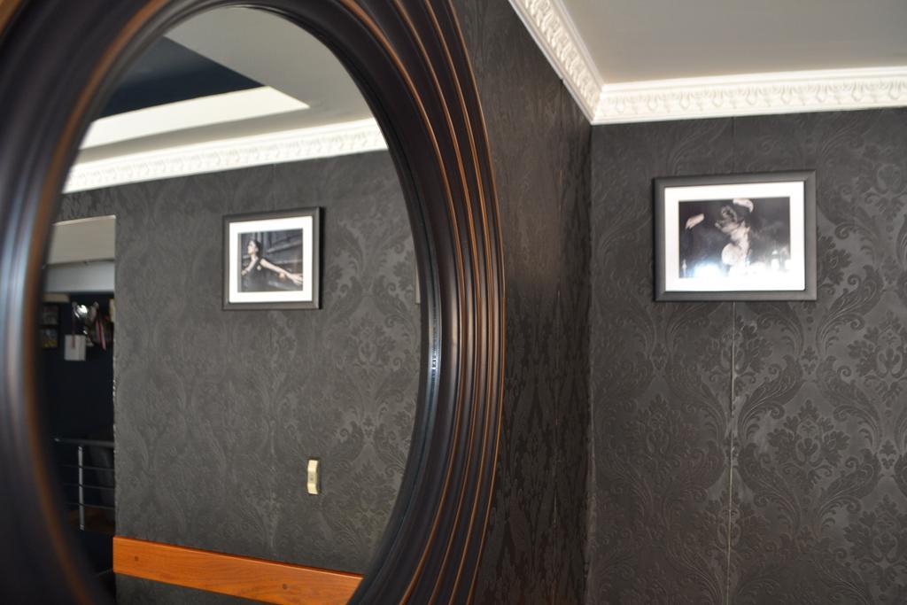 Funky Guest House & Adventures Permet Ngoại thất bức ảnh